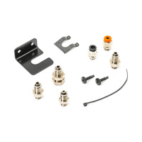 ARB Heavy Duty Pressure Line Fitting Kit for Air Locker – 0740300 