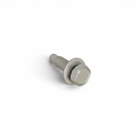 Genuine Nissan Headlight and Bumper Mounting Bolt to suit Nissan Patrol Y61 GU Y62