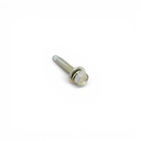 Genuine Nissan Intake Pipe Resonator and Air Box Mounting Bolt to suit Nissan Patrol Y61 GU TB48