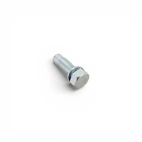 Genuine Nissan Engine Mount to Chassis Bolt to suit Patrol GQ Y60 & GU Y61
