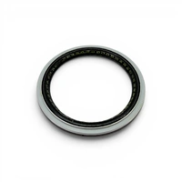 Swivel Steering Knuckle Flange Oil Seal & Ring for Nissan Patrol GU Y61