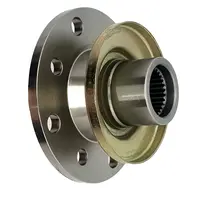27 spline Front or Rear Diff Pinion Flange for Hilux - 4 Runner Landcruiser 80 105 series 1971 to 02/2002 