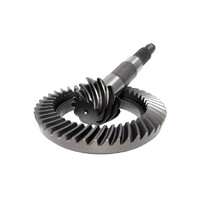 Rear Crown wheel and Pinion 4.55 Ratio for Toyota Hilux LN167 LN106 LN65 LN116 