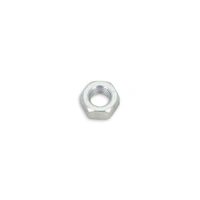 Genuine Nissan Tie Rod End Nut M14 to suit Nissan Patrol GQ Y60 GU Y61