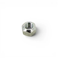 Genuine Nissan Radius Arm Nut Diff End to suit Nissan Patrol GQ Y60 GU Y61