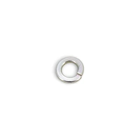 Genuine Nissan Panhard Rod Bolt Spring Washer to suit Nissan Patrol GU Y61
