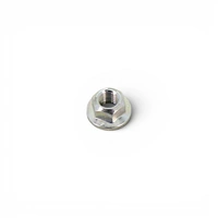 Genuine Nissan Rear Sway Bar Lower Nut to suit Nissan Patrol GU Y61