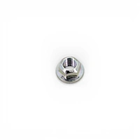 Genuine Nissan Body Mount Nut to suit Nissan Patrol GU Y61 GQ Y60