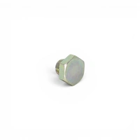 Genuine Nissan Engine Block Plug Conversion Plug for Water-Cooled to Oil-Cooled Turbo Setup suite Nissan Patrol ZD30