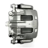 Protex Front L/H Brake Disc Caliper 090D0877 for Nissan Patrol TB48 GU 2001-2012  4.8L TB48DE 