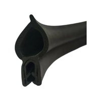 Pinchweld Door Seal Rubber Seal Toolbox Car Van Boot Seal By The Meter