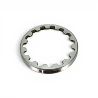 ARB Airlocker side Adjuster nut 100102SP