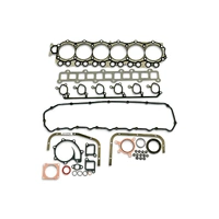 Genuine Nissan TB45 VRS Gasket Set to suit Nissan Patrol GU Y61 1997-2001 Wagon