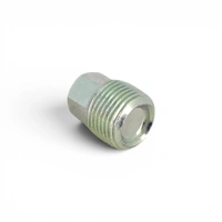 Genuine Nissan Engine Block Coolant Drain Plug to suit Nissan Patrol GQ Y60 and GU Y61