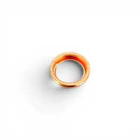 Genuine Nissan Sump Drain Plug washer Gasket fit 24mm plug 11026-61000  Fit Patrol GQ Y60 GU Y61