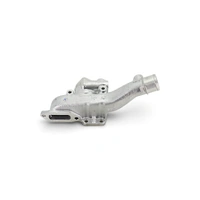 Genuine Nissan Patrol Lower Thermostat HOUSING to fit Nissan GQ Y60 Patrol TD42 11061-0Y70A
