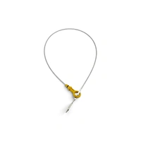 Genuine Nissan Engine Dipstick to suit Nissan Patrol GU Y61 ZD30CR