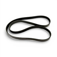 Genuine Nissan Serpentine Drive Belt Fan Belt to suit Nissan Patrol GU Y61 ZD30Di