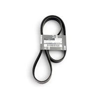 Genuine Nissan Serpentine Fan Drive Belt to suit Nissan Patrol Y61 GU