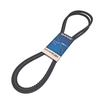 Dayco V Belt Set 11A1130M for Nissan Patrol GU GQ Y61 Y60 TB42 TB45 -Toyota  1FZ-FE 4.5 Petrol Alternator (Matched Pair)