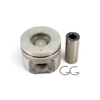 Genuine Nissan ZD30 STD Grade 1 Piston and Pin to suit Nissan Patrol GU Y61
