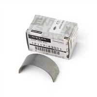 Genuine Nissan Conrod Bearing to suit Nissan Patrol GU TD42 Navara D22 TD27