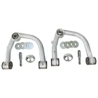 Superior Chromoly Upper Control Arms Suitable for Toyota LandCruiser 200 Series (Pair) - LC200UCA-TV2