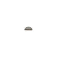 Genuine Nissan Harmonic Woodruff Key to suit Nissan Patrol GU Y61 TB48 Y62 VK56