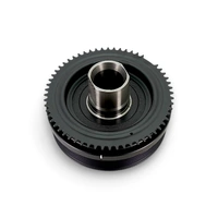Genuine Nissan Harmonic Balancer to suit Nissan Patrol GU Y61 ZD30CR 2007 Onwards