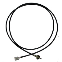 Speedometer Cable for TOYOTA LANDCRUISER HJ75 2H OHV 12v DIESEL DI 6cyl 4.0L