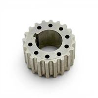 Genuine Nissan Crankshaft Gear to suit Nissan Patrol GQ Y60 RD28T
