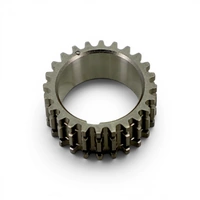 Genuine Nissan Front Crankshaft Gear Sprocket to suit  Nissan Patrol GU Y61 TB48