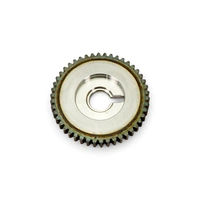 Genuine Nissan Right Hand Exhaust Camshaft Timing Sprocket to suit Nissan Patrol Y62 VK56 Series 1-2