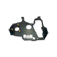 Genuine Nissan Timing Cover Case Plate to suit Nissan Patrol GQ Y60 TD42 Silvertop