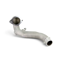 Genuine Nissan Water Inlet Pipe to Thermostat to suit Nissan Patrol GU Y61 ZD30Di