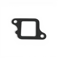 Genuine Nissan Lower Radiator Hose Housing Gasket to suit Nissan Patrol GU Y61 TB45