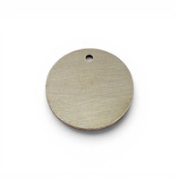 Lifter Valve Shim Genuine Nissan Patrol GU Y61 TB48  13229-53F12 2.20MM
