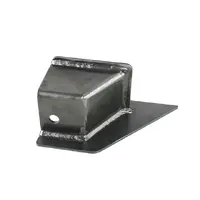 Superior Fixed Control Arm Mounts Right Suitable for Nissan Patrol GQ/GU (Each) - SUP-LOWCMONTR