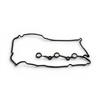 Genuine Nissan Passenger Side Rocker Cover Gasket to suit Nissan Patrol Y62