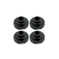 Genuine Nissan Glow Plug Rocker Cover Seal Set of 4 to suit Nissan Patrol GU Y61 ZD30DI