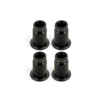 Genuine Nissan Injector Seal Set of 4 to suit Nissan Patrol GU Y61 ZD30Di