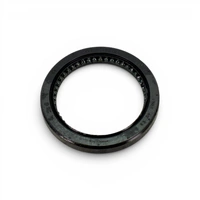 Genuine Nissan Harmonic Front Crankshaft Seal to suit Nissan Patrol Y60 GQ Y1 GU RD28 RB30