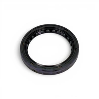 Genuine Nissan Front Crankshaft Oil Seal to suit Nissan Patrol Y60 GQ Y61 GU