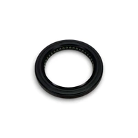 Genuine Nissan Harmonic Crankshaft Seal to suit Nissan Patrol GU Y61 TB45 TB48