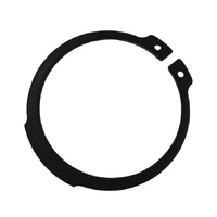 34MM External circlip Winch gear free spool circlip