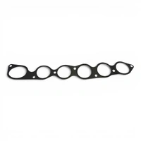 Genuine Nissan Plenum Manifold Halves Gasket to suit Nissan Patrol GU Y61 TB48