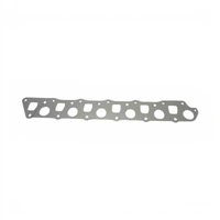 Genuine Nissan Inlet and Exhaust Manifold Gasket to suit Nissan Patrol Y60 GQ Y61 GU RD28