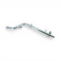 Genuine Nissan Metal Water Pipe Under Manifold to suit Nissan Patrol GU Y61 TB45