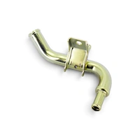 Genuine Nissan Water Bypass Pipe Under Intake Manifold to suit Nissan Patrol Y61 GU TB45