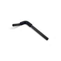 Genuine Nissan Front Throttle Body Bypass Hose to suit Nissan Patrol GU Y61 TB48 Automatic